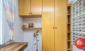 Imagem 4: São Paulo - Apartamento Padrão - Santana