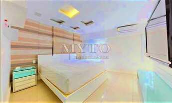 Imagem 9: Apartamento para venda tem 120 m² com 3 quartos em Leblon - Rio de Janeiro - RJ