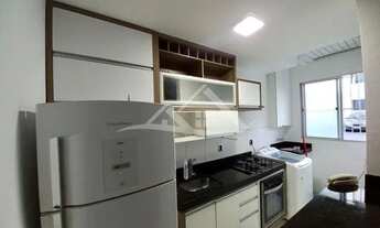 Imagem 2: Apartamento para Venda em Serra, Colina de Laranjeiras, 2 dormitórios, 1 banheiro, 1 vaga