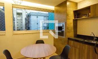 Imagem 5: Apartamento à Venda - Buritis, 4 Quartos, 131 m2