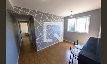 Imagem 3: Apartamento para Aluguel - Vila Zat, 2 Quartos, 40 m2