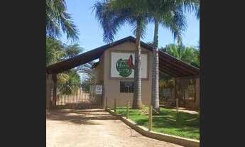 Imagem: Vende se terreno quitado, Condomínio Residencial