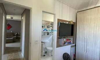 Imagem 6: Apartamento C/ 71 m² - 3 Dorms sendo 1 Suíte, Cond. Vista Park