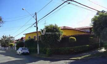 Imagem 2: Casa - Vila Joaquim Inácio - Campinas