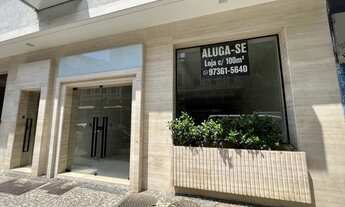 Imagem 2: Loja Nova no coração da Lapa