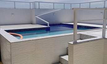 Imagem 6: Piata Coast Residence Cobertura Duplex 4/4 200m2