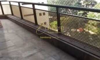 Imagem 3: Apartamento de alto padrão em rua nobre