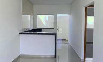 Imagem 5: Casa De 2 Quartos Com Garagem No Residencial Park Cidade Nova