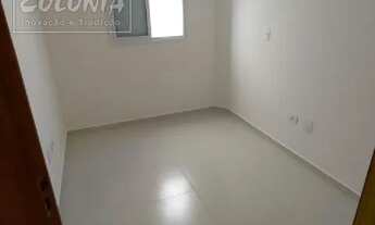 Imagem 3: Santo André - Apartamento Padrão - Vila América