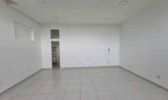 Imagem 7: Sala comercial Flat / studio com 1 dormitório