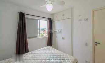 Imagem 7: Apartamento, Vila Firminiano Pinto - São Paulo