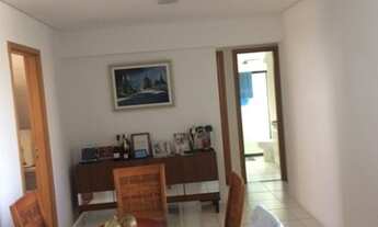 Imagem 4: RECIFE - Apartamento Padrão - <br> ILHA DO RETIRO