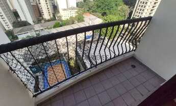 Imagem 7: Apartamento com 3 dormitórios para alugar, 75 m² por R$ 4.855,42/mês - Perdizes - São Paul