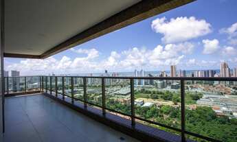 Imagem 2: Apartamento de Luxo no Bairro dos Estados