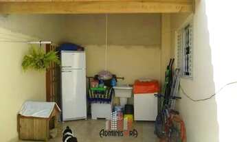 Imagem 7: Sorocaba - Casa Padrão - Aparecidinha