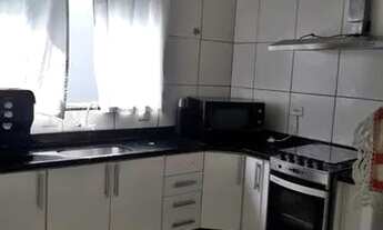 Imagem 5: Casa para Venda em Presidente Prudente, Jardim São Sebastião, 3 dormitórios, 1 suíte, 3 ba