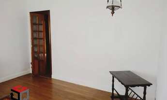 Imagem 4: Apartamento para aluguel 2 quartos 1 vaga Santalúcia Taboão - São Bernardo do Campo - SP