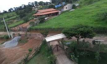 Imagem 4: Vendo do uma linda chácara 1.000m região de caete roças novas