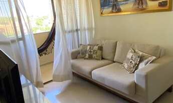 Imagem 5: Apartamento em Ponta Negra (Porteira fechada