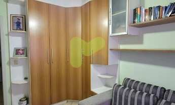 Imagem 3: Casa à venda, 4 quartos, 1 suíte, 2 vagas, Glória - Macaé/RJ