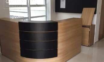 Imagem 5: São Bernardo do Campo - Conjunto Comercial/sala - Baeta Neves