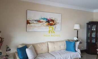 Imagem 6: Apartamento com 3 suítes à venda, 168 m² por R$ 2.150.000 - Granja Julieta - São Paulo/SP