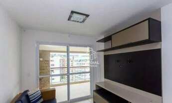 Imagem 2: Apartamento com 2 dormitórios à venda, 100 m² por R$ 780.000,00 - Icaraí - Niterói/RJ