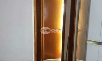 Imagem 6: SANTO ANDRé - Apartamento Padrão - Vila América