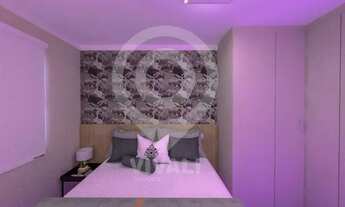 Imagem 6: Apartamento-À VENDA-Pateo Santo Antônio-Itatiba-SP