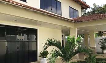 Imagem 3: Casa duplex na ponta negra