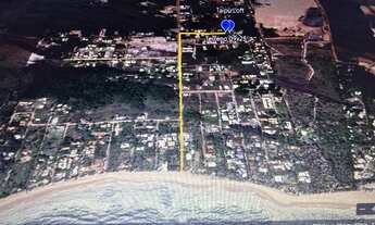 Imagem 3: Terreno em Taipu de Fora 400m da praia e das piscinas naturais