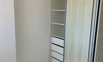 Imagem 7: Helbor parque clube 3 quartos