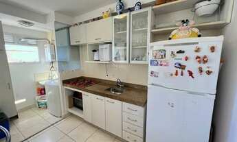 Imagem 6: APARTAMENTO CONDOMÍNIO VITA 3 QUARTOS SENDO 1 SUÍTE COM MÓVEIS PROJETADOS