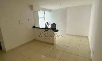 Imagem 3: Área Privativa de 2 quarto - Bairro Xangrilá - Contagem/MG