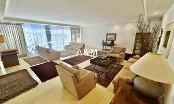 Imagem 2: Apartamento - / Residencial / Leblon