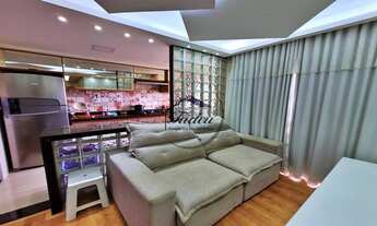 Imagem 6: Venda - Apartamento - Jardim Firenze - Santa Bárbara D'Oeste - SP