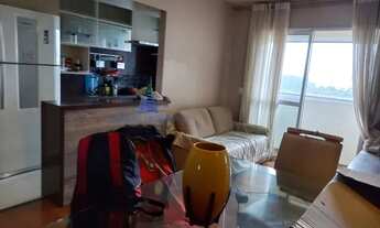 Imagem 4: Apartamento Terrara mobiliado para locação - 2309