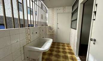 Imagem 6: Apto 03 quartos ,suíte à venda no colégio Batista