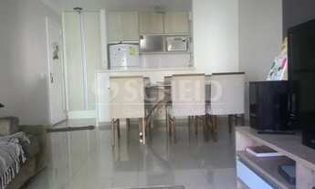 Imagem 2: APARTAMENTO 3 DORMS, 1 SUÍTE, 1 VAGA, 75m², PRONTO PARA MORAR! SACADA C/CHURRASQUEIRA