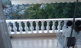 Imagem 5: Casa de condomínio 290 m2 com 4 quartos Itaipava Petrópolis RJ