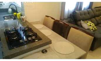 Imagem 7: Santo André - Apartamento Padrão - Vila Francisco Matarazzo