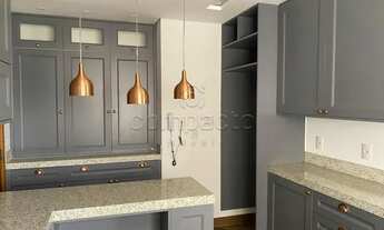 Imagem: Apartamento Padrão em São José do Rio