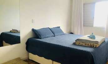 Imagem 13: Apartamento com 2 dormitórios, 57 m² - venda por R$ 300.000 ou aluguel por R$ 2.200/mês