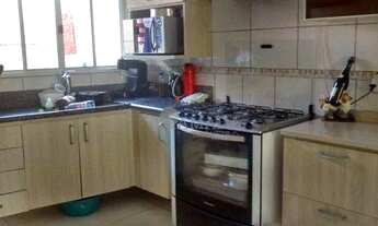 Imagem 6: Sobrado com 2 dormitórios à venda, 72 m² por R$ 300.000,00 - Vila Araguaia - São Paulo/SP