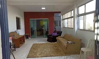 Imagem 5: Vendo Casa em São Sebastião Bairro Bela Vista