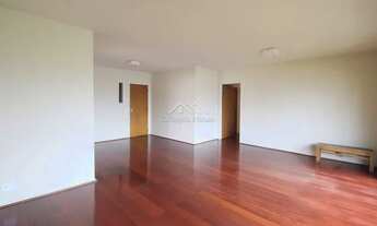 Imagem 3: Apartamento Locação 3 Dormitórios - 130 m² Vila Madalena