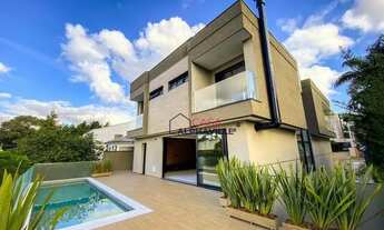 Imagem 1: Casa no Alphaville 1 - Barueri/ SP