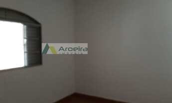 Imagem 4: Casa Padrão para Aluguel em Jardim Vila Boa Goiânia-GO - A 377