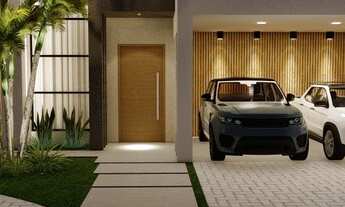 Imagem 5: Casa condomínio morada das flores Cambé