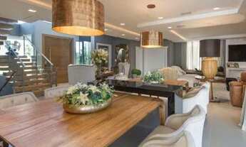 Imagem 7: Casa para venda tem 145 metros quadrados com 4 quartos em Jardim Paulistano - São Paulo